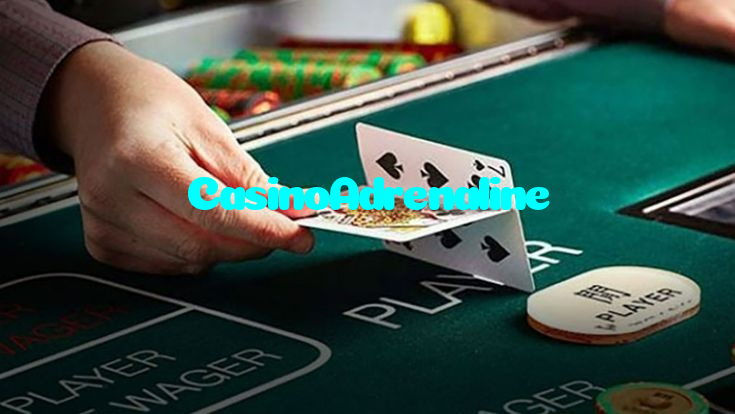 making first deposit on CasinoAdrenaline website using local payment methods in Pakistan