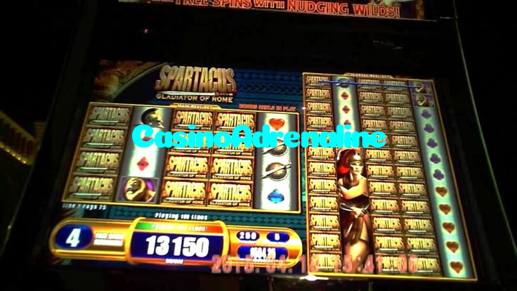 CasinoAdrenaline