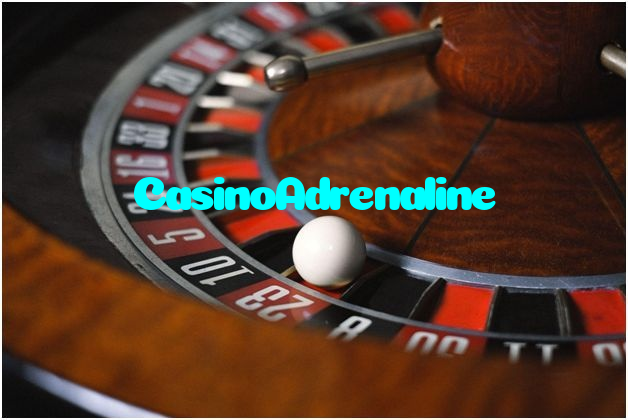 CasinoAdrenaline casino presented on mobile device in Pakistan with slots and live games