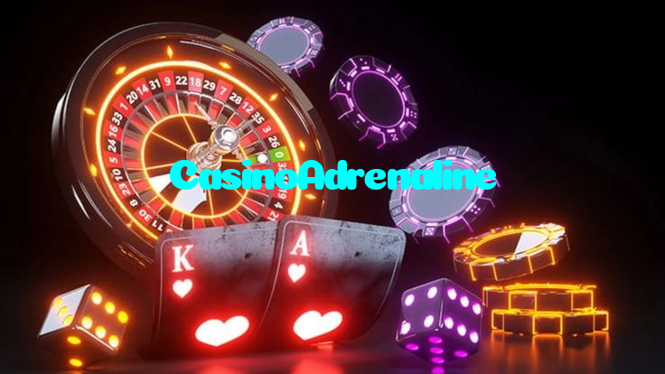 CasinoAdrenaline