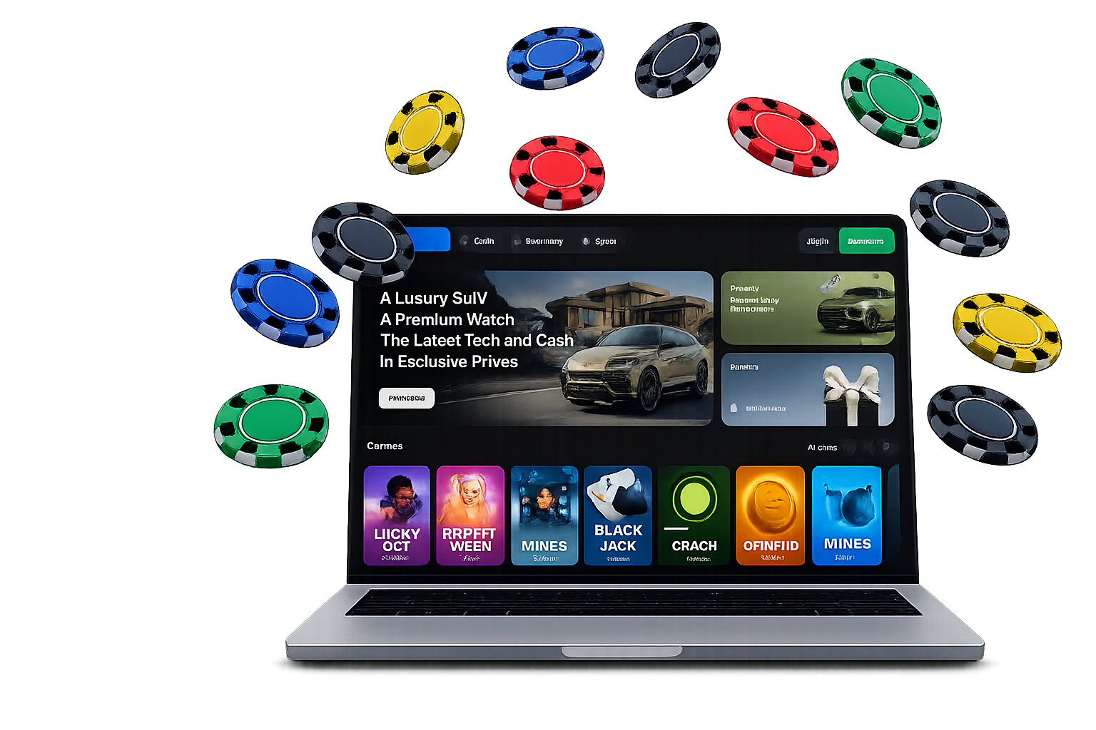 CasinoAdrenaline Pakistan