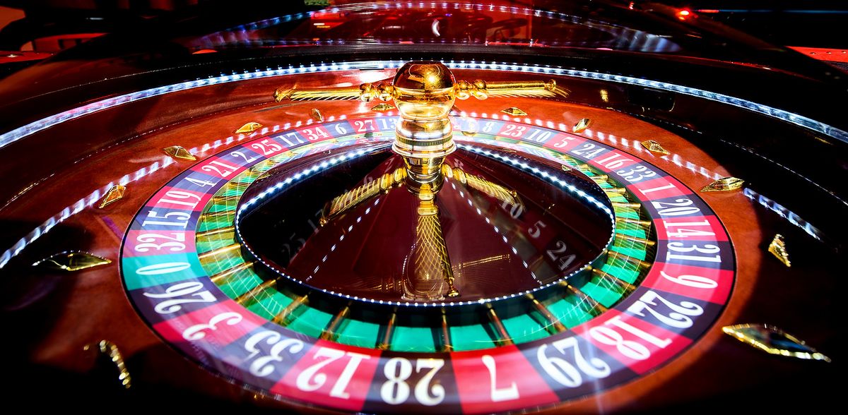 CasinoAdrenaline کیسینو میں بکراٹکھیلیں
