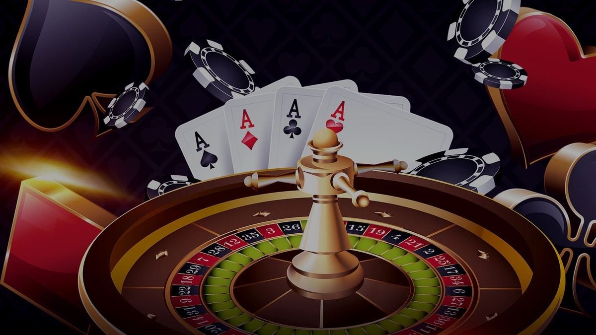 CasinoAdrenaline پاکستان میں میگا ویز کیسینو گیمز