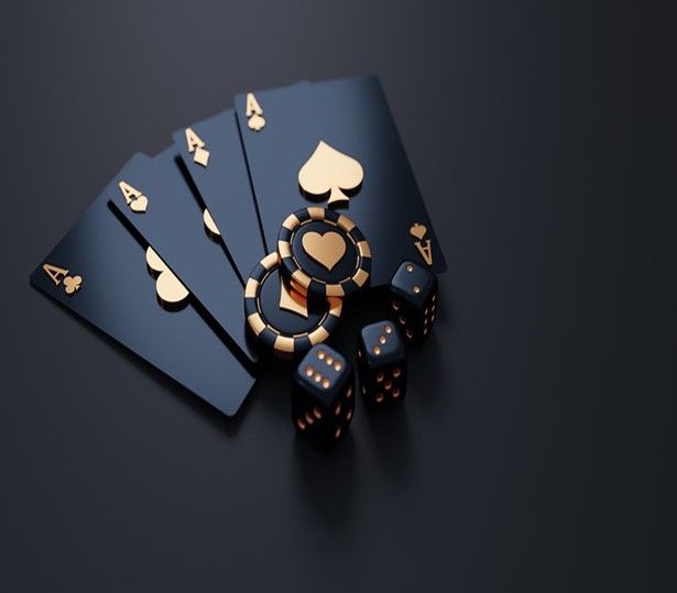 CasinoAdrenaline کھلاڑیوں کے لیے لائیو کیسینو سیکشن