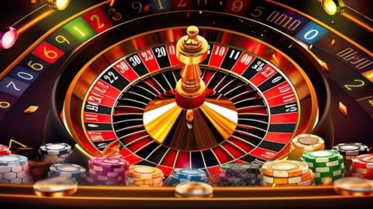 ایک اکاؤنٹ بنائیں یا CasinoAdrenaline کیسینو میں لاگ ان کریں۔