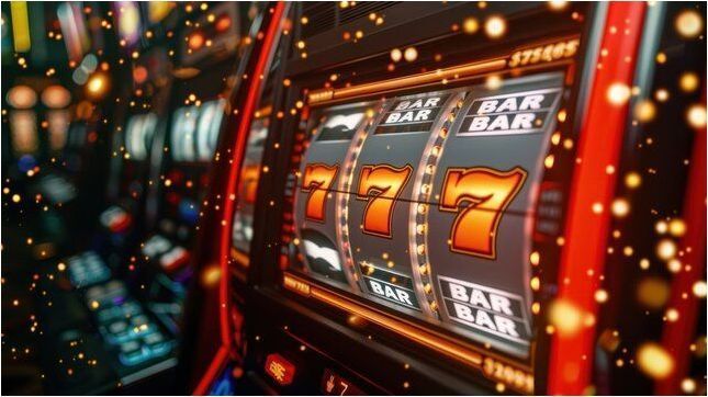 پاکستان میں CasinoAdrenaline کا آن لائن کیسینو سیکشن کھولیں۔