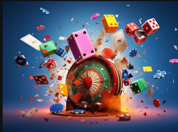 CasinoAdrenaline کیسینو میں ایک آن لائن گیم کا انتخاب کریں۔