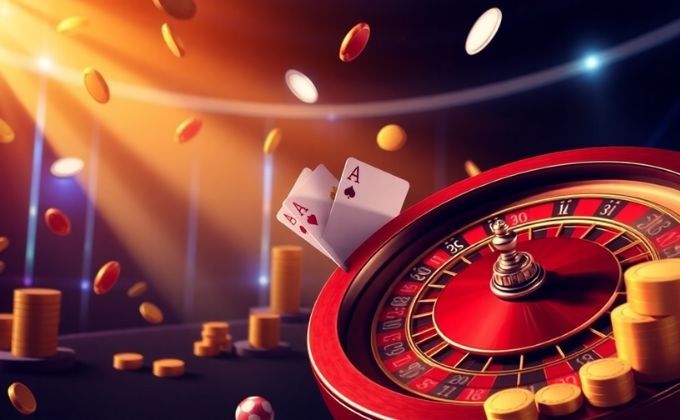 پاکستان کے نئے CasinoAdrenalineکیسینو کھلاڑیوں کے لیے خوش آمدید بونس